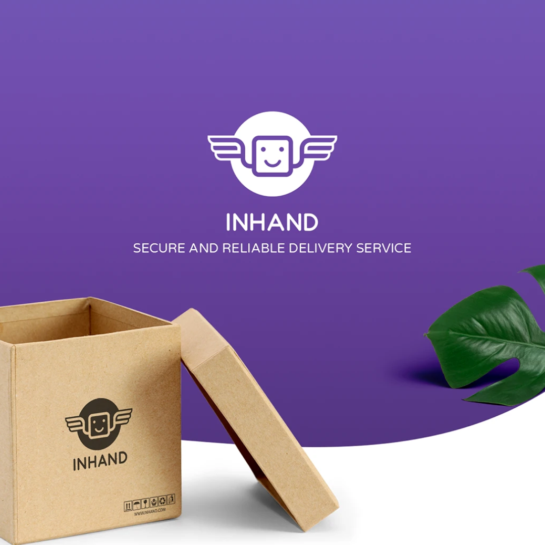 InHand Delivery